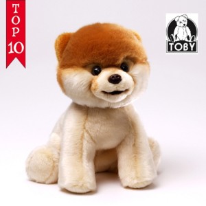 Boo Gund Stuffed Animal