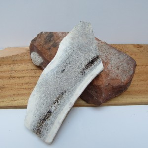 Split Elk Antler Chew (Small)