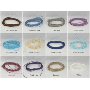 Cat Braided Thread Bracelet