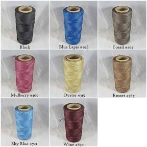 Cat Braided Thread Bracelet