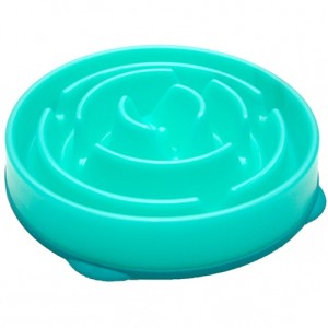 Kyjen Drop Slo-Bowl Slow Feeder