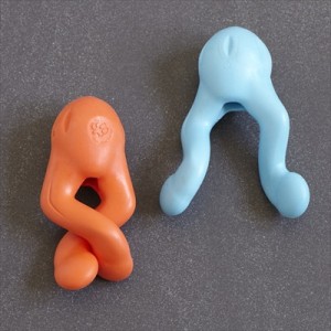West Paw Design Zogoflex Tizzi Dog Toy