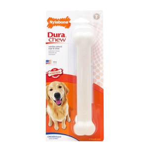 Nylabone Chicken Flavor Regular Dog Chew